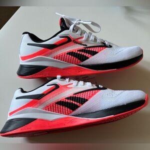 Reebok Nano X4 Women’s Training Shoe